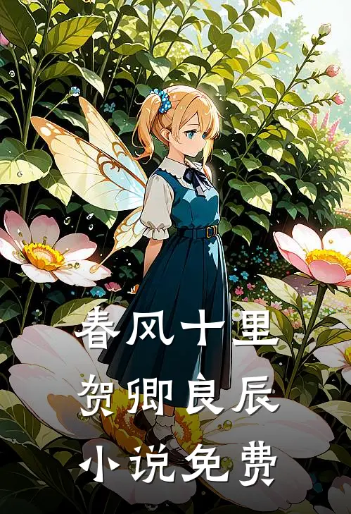 春风十里，贺卿良辰小说免费