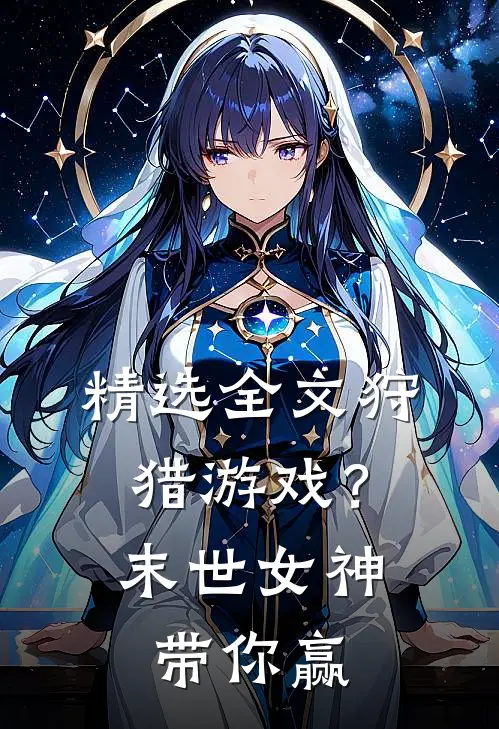精选全文狩猎游戏？末世女神带你赢