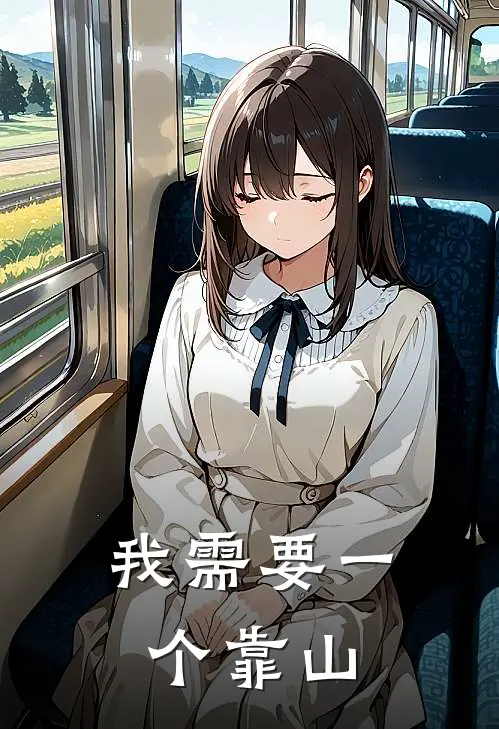 我需要一个靠山