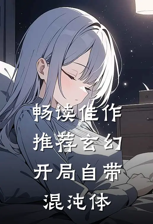 畅读佳作推荐玄幻：开局自带混沌体