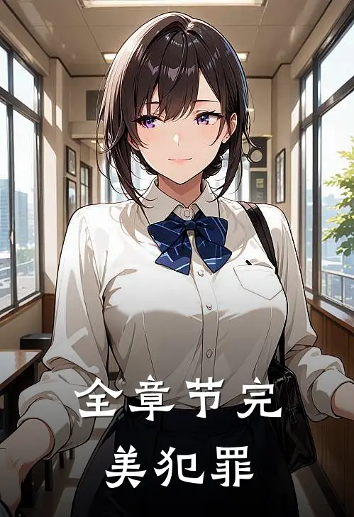 全章节完美犯罪