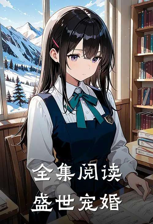 全集阅读盛世宠婚