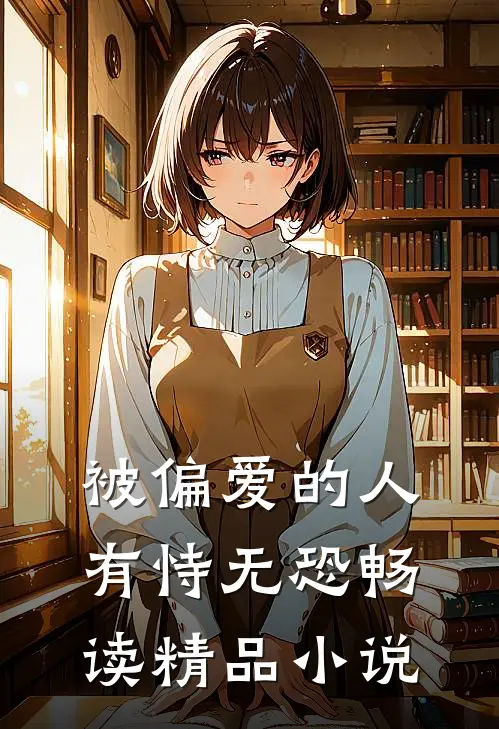 被偏爱的人有恃无恐畅读精品小说