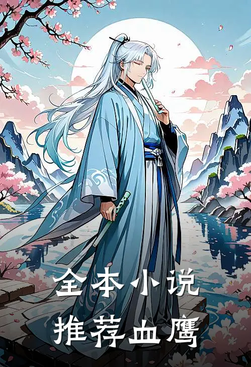 全本小说推荐血鹰