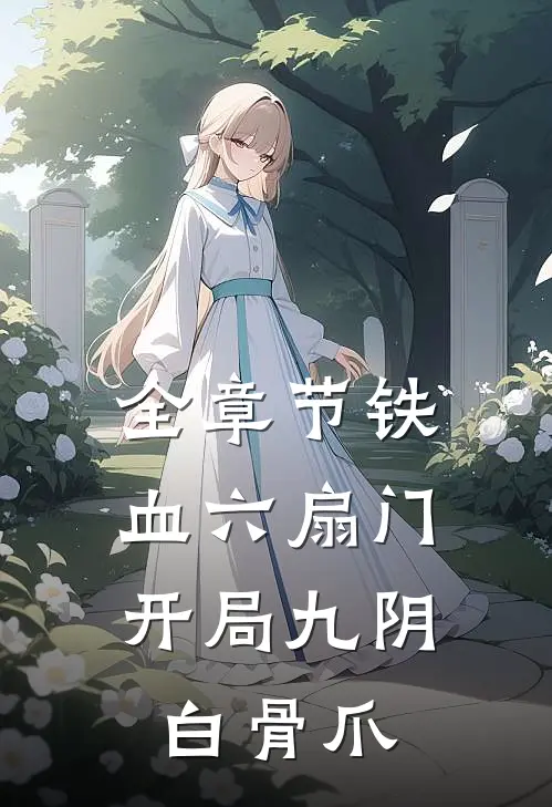 全章节铁血六扇门：开局九阴白骨爪