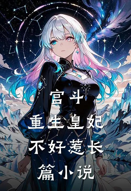 宫斗重生皇妃不好惹长篇免费阅读