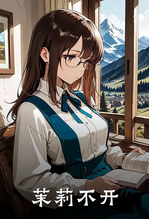 茉莉不开