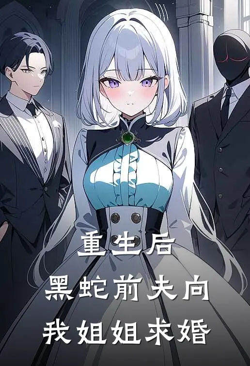 重生后，黑蛇前夫向我姐姐求婚
