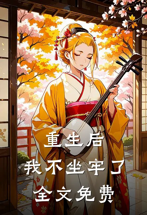 重生后，我不坐牢了全文免费