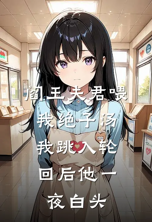 阎王夫君喂我绝子汤，我跳入轮回后他一夜白头
