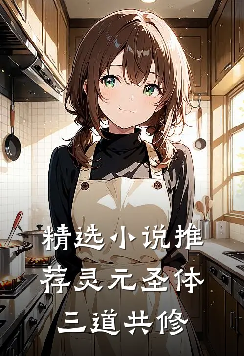 精选小说推荐灵元圣体：三道共修