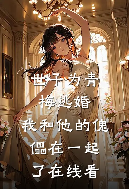 世子为青梅逃婚,我和他的傀儡在一起了在线看
