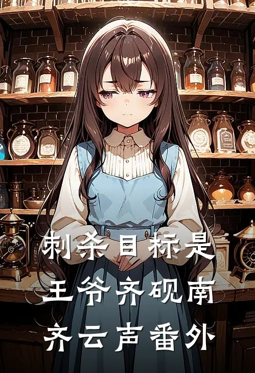 刺杀目标是王爷齐砚南齐云声 番外
