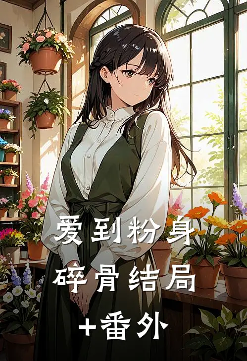 爱到粉身碎骨结局+番外