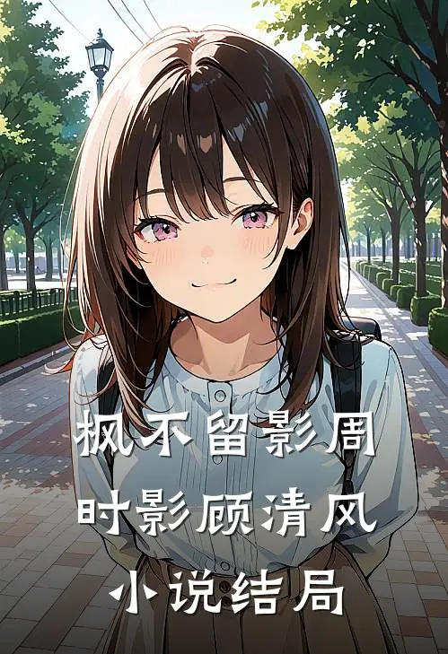 枫不留影周时影顾清风小说结局