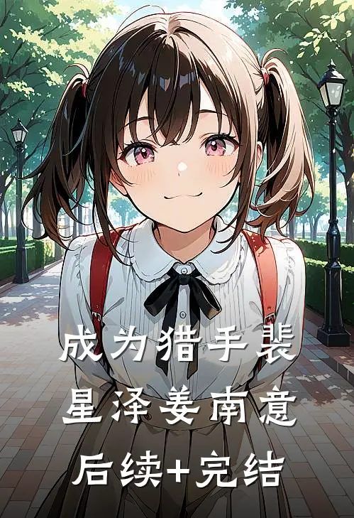 成为猎手裴星泽姜南意后续+完结