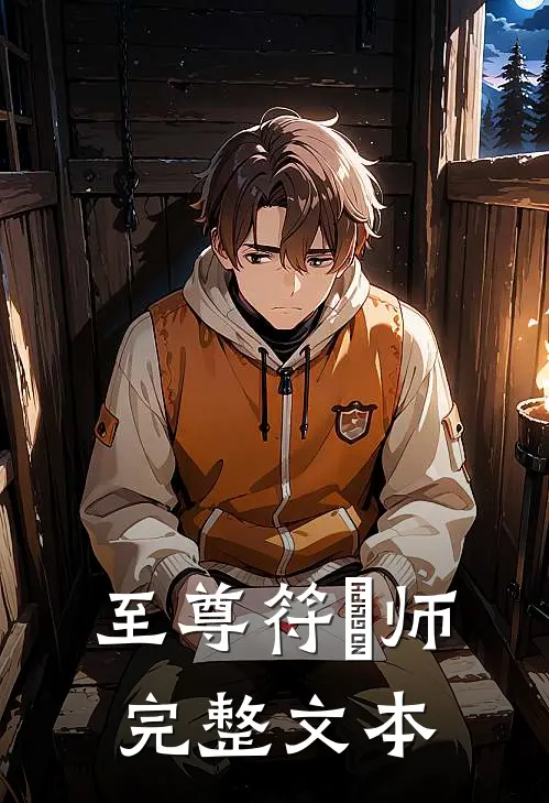 至尊符箓师完整文本