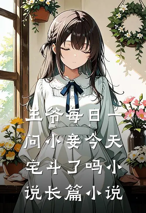 王爷每日一问小妾今天宅斗了吗小说长篇小说