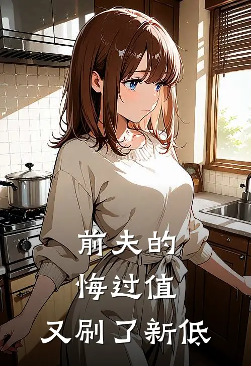 前夫的悔过值，又刷了新低