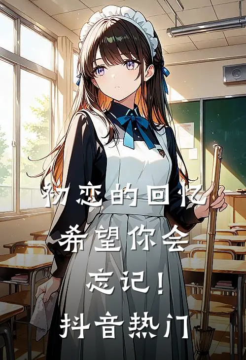 初恋的回忆，希望你会忘记！抖音热门