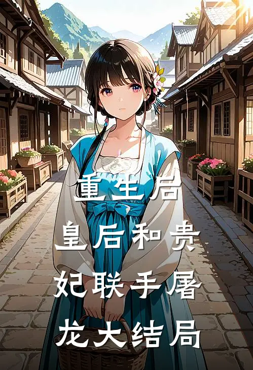 重生后，皇后和贵妃联手屠龙大结局