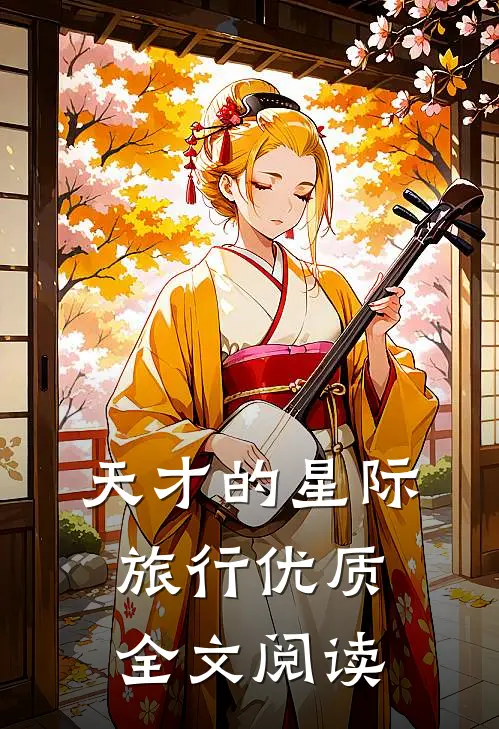 天才的星际旅行优质全文阅读