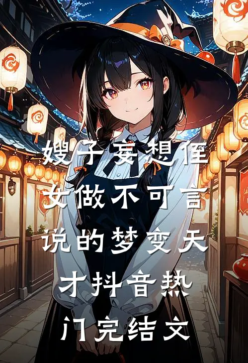 嫂子妄想侄女做不可言说的梦变天才抖音热门完结文