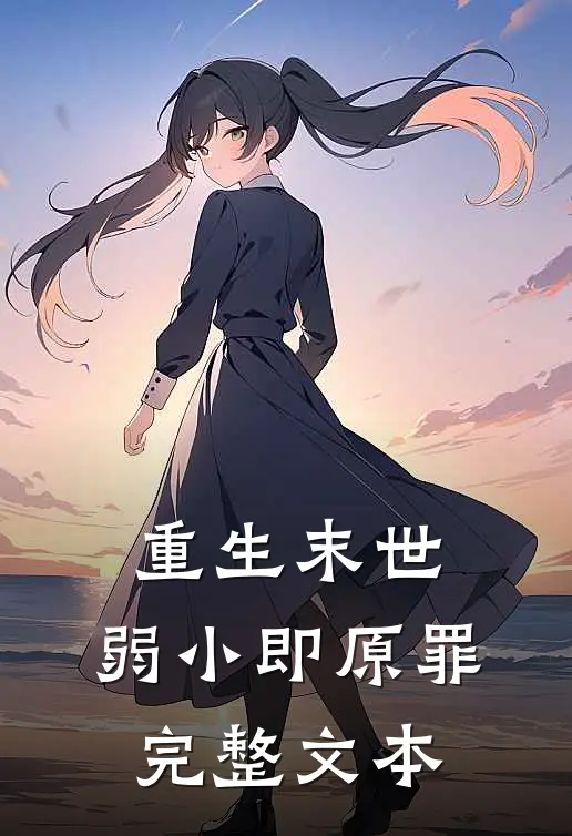 重生末世：弱小即原罪完整文本