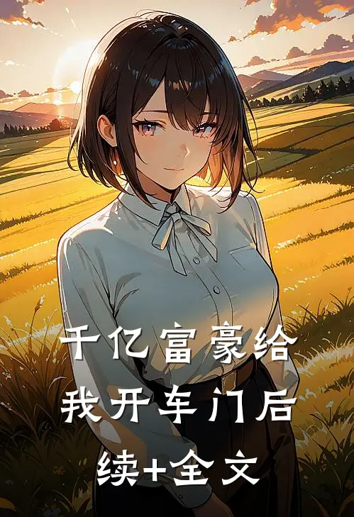 千亿富豪给我开车门后续+全文