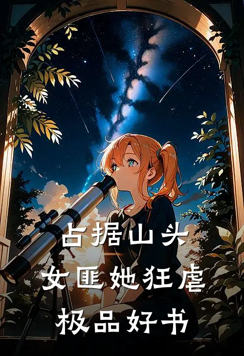 占据山头，女匪她狂虐极品好书