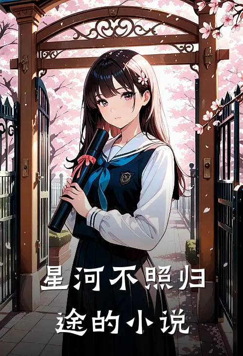 星河不照归途的小说