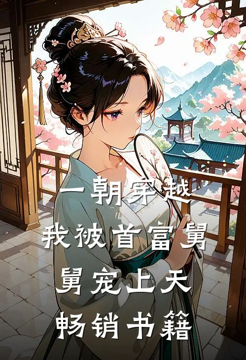 一朝穿越，我被首富舅舅宠上天畅销书籍