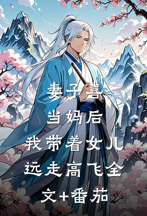 妻子喜当妈后，我带着女儿远走高飞全文+番茄