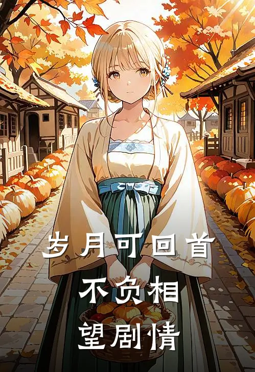 岁月可回首，不负相望剧情