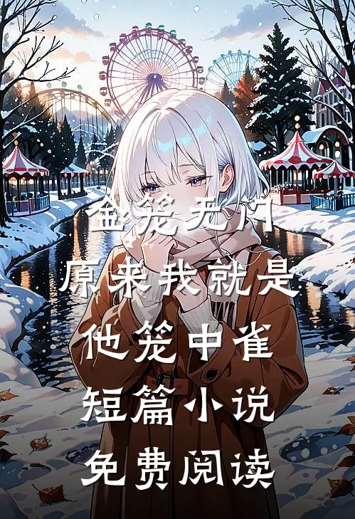 金笼无门，原来我就是他笼中雀短篇小说免费阅读