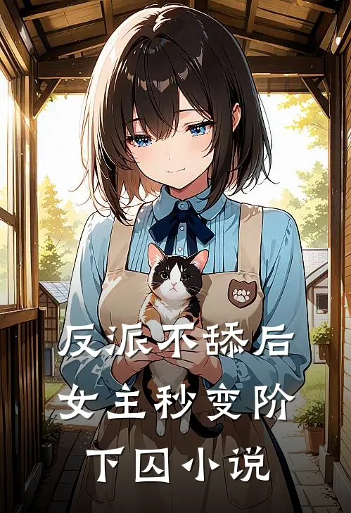 反派不舔后，女主秒变阶下囚小说