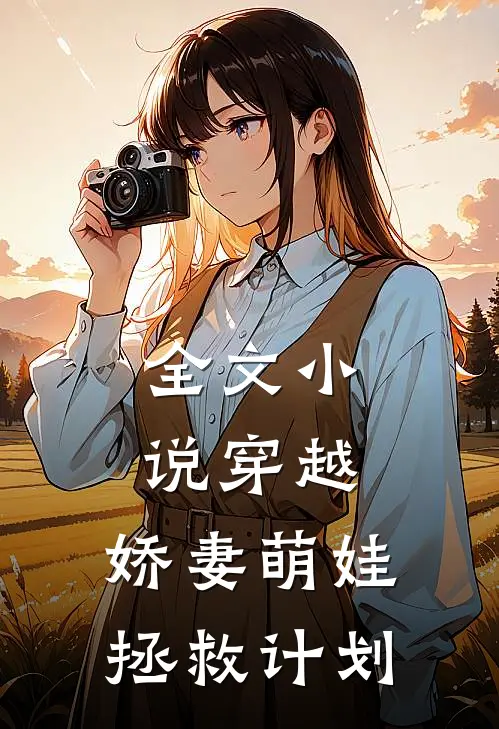 全文小说穿越：娇妻萌娃拯救计划