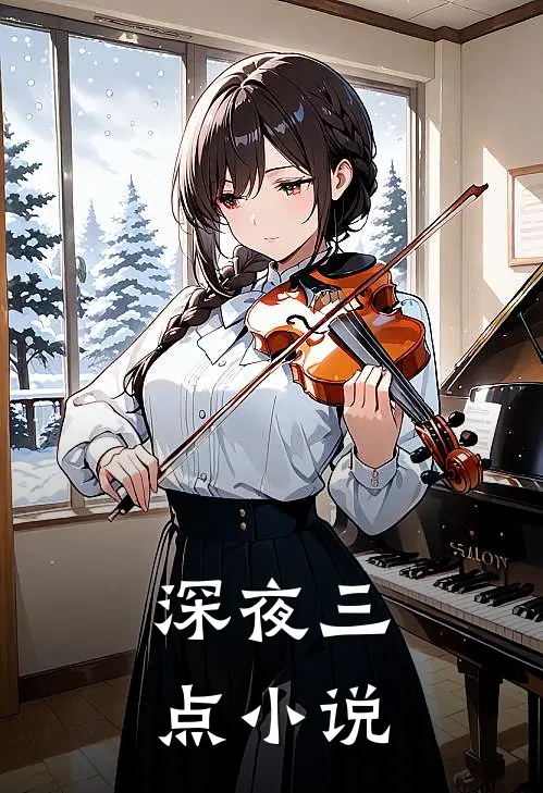 深夜三点小说