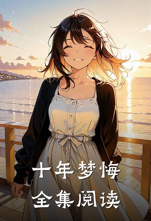 十年梦悔全集阅读