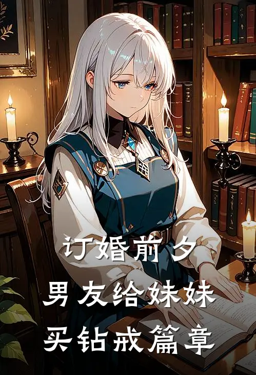订婚前夕，男友给妹妹买钻戒篇章