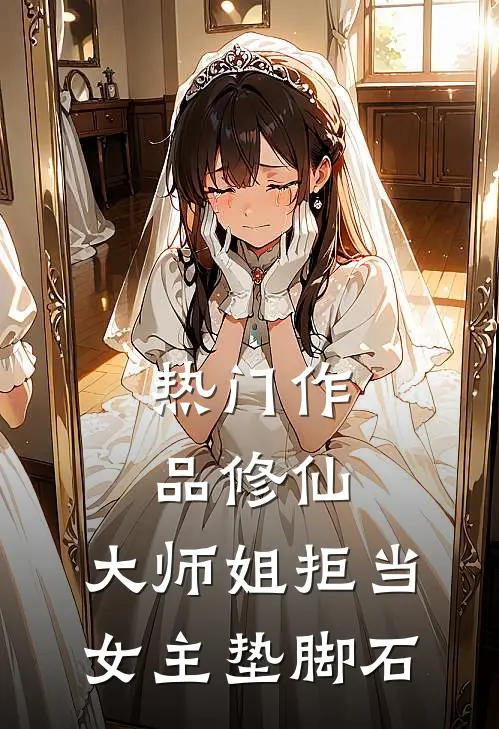 热门作品修仙：大师姐拒当女主垫脚石