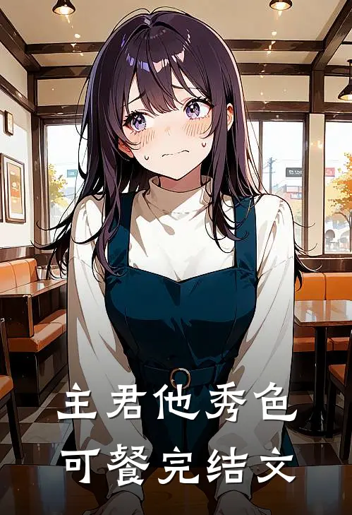 主君他秀色可餐完结文