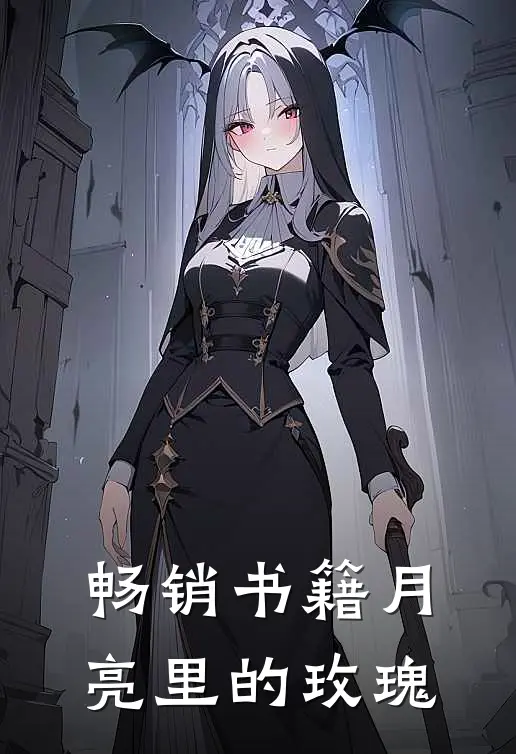 畅销书籍月亮里的玫瑰