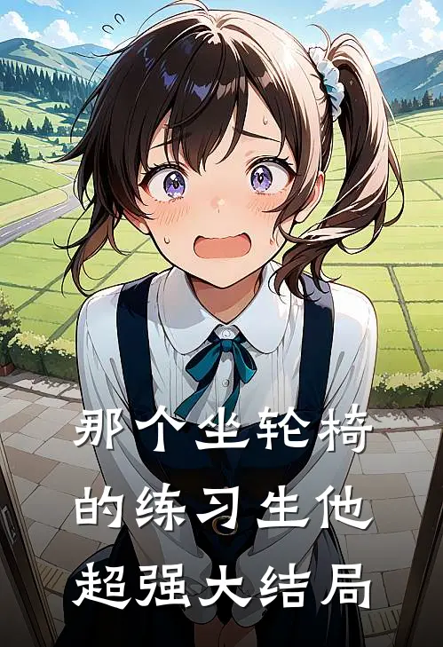 那个坐轮椅的练习生他超强大结局