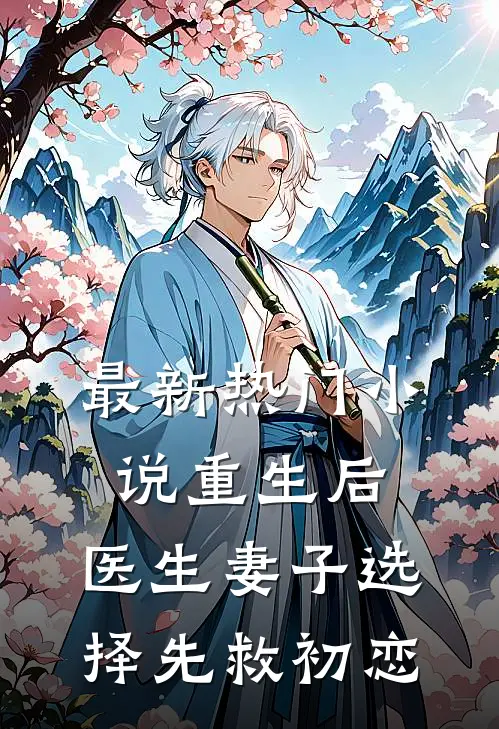 最新热门小说重生后，医生妻子选择先救初恋