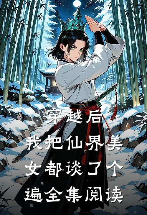 穿越后,我把仙界美女都谈了个遍全集阅读