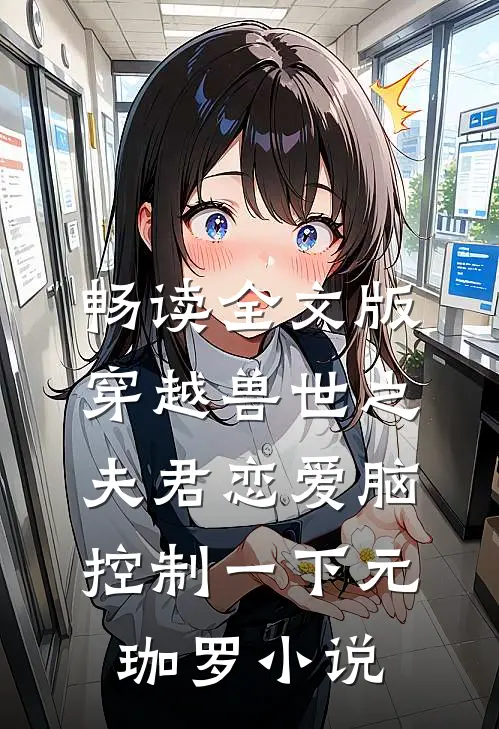 畅读全文版穿越兽世之夫君恋爱脑控制一下元珈罗小说