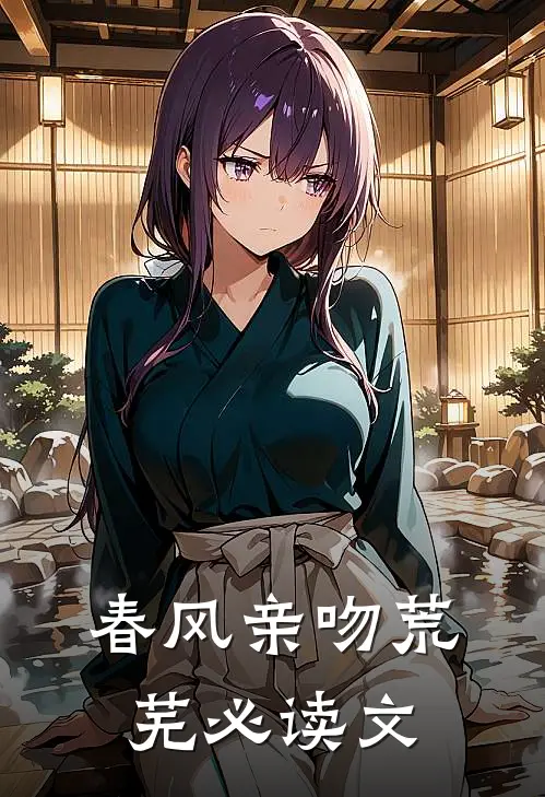 春风亲吻荒芜必读文