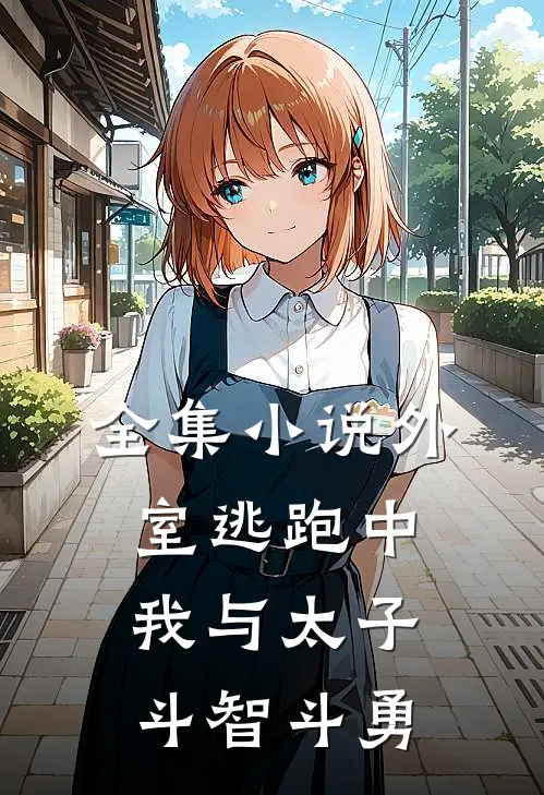 全集小说外室逃跑中：我与太子斗智斗勇