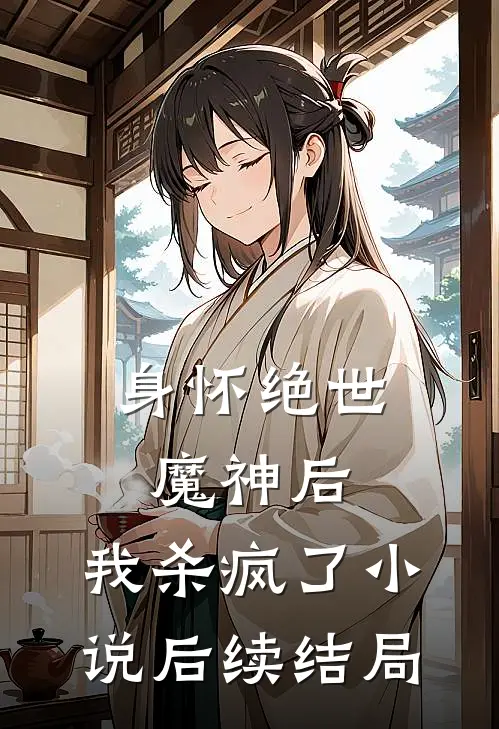 身怀绝世魔神后，我杀疯了小说后续结局